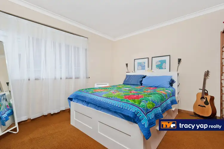 Fifth view of Homely house listing, 147 Balaclava Road, Marsfield NSW 2122