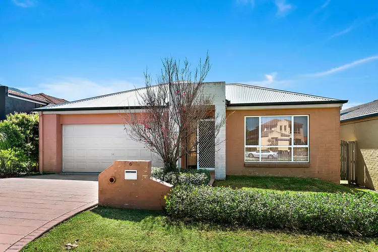 6 Fern Close, Woonona NSW 2517