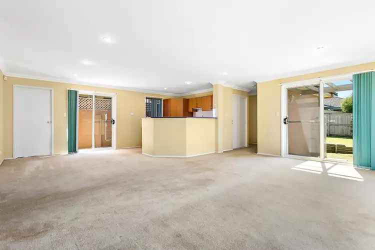 Second view of Homely house listing, 6 Fern Close, Woonona NSW 2517