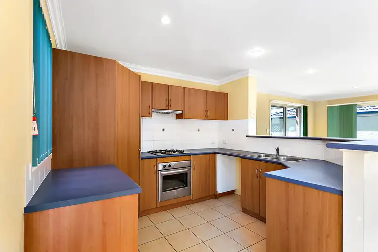 Third view of Homely house listing, 6 Fern Close, Woonona NSW 2517