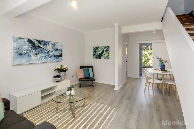 Main view of Homely house listing, 17/14-18 John Street, Payneham SA 5070