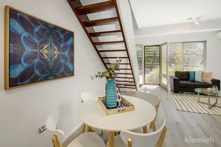 Third view of Homely house listing, 17/14-18 John Street, Payneham SA 5070