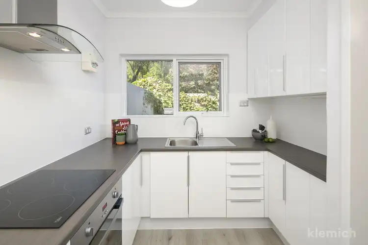 Fourth view of Homely house listing, 17/14-18 John Street, Payneham SA 5070