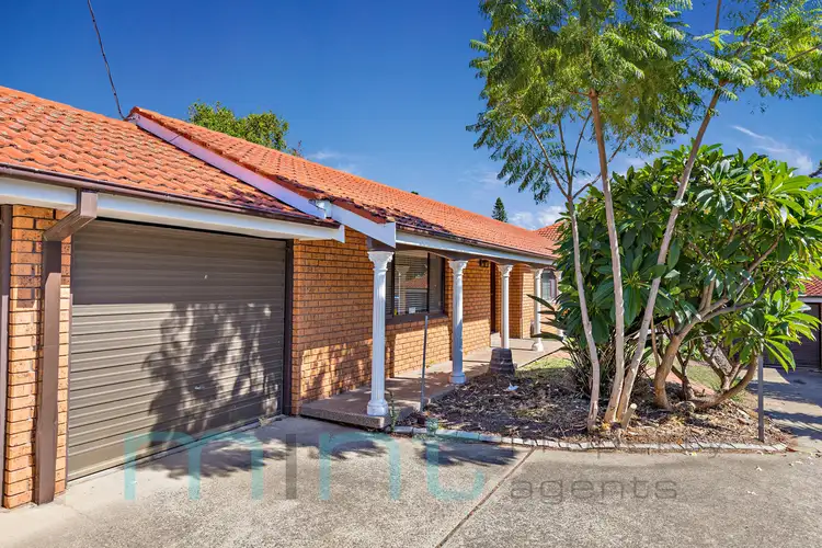 Main view of Homely villa listing, 3/80 First Avenue, Belfield NSW 2191