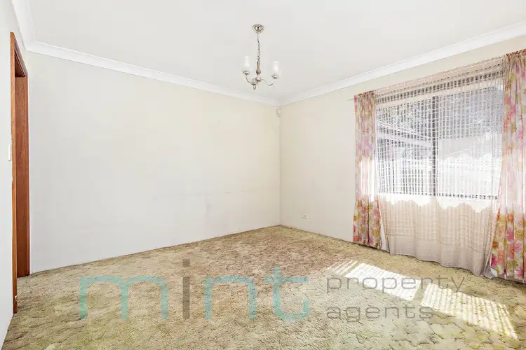 Third view of Homely villa listing, 3/80 First Avenue, Belfield NSW 2191