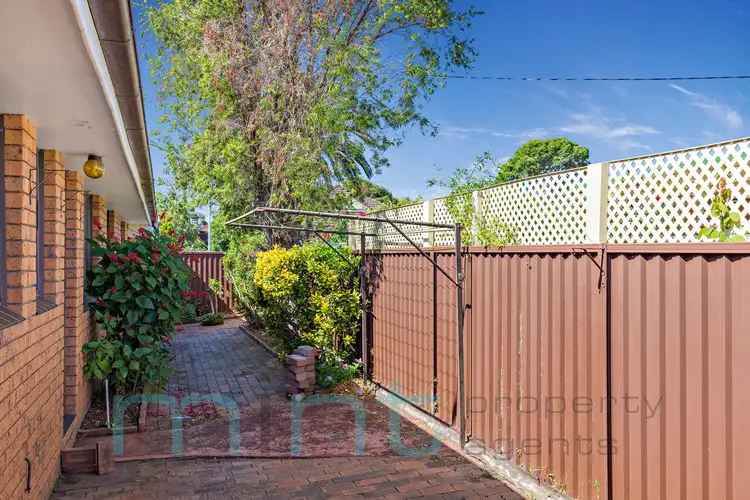 Fourth view of Homely villa listing, 3/80 First Avenue, Belfield NSW 2191