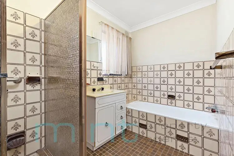 Sixth view of Homely villa listing, 3/80 First Avenue, Belfield NSW 2191