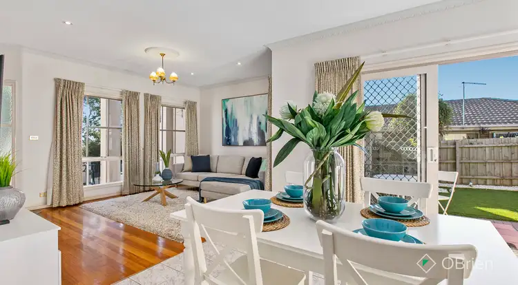 Second view of Homely unit listing, 1/5 Reserve Street, Berwick VIC 3806