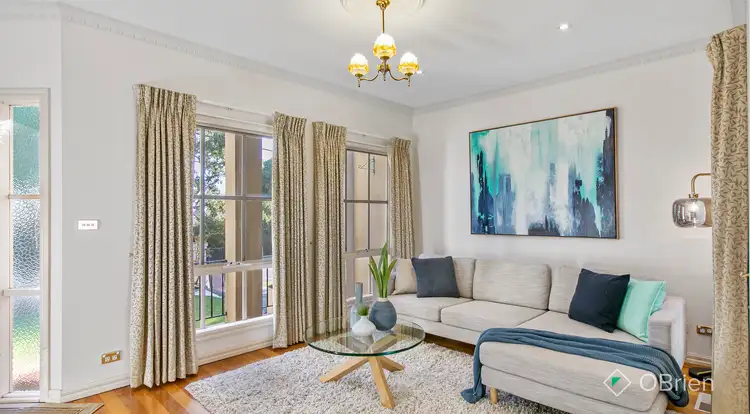 Fourth view of Homely unit listing, 1/5 Reserve Street, Berwick VIC 3806