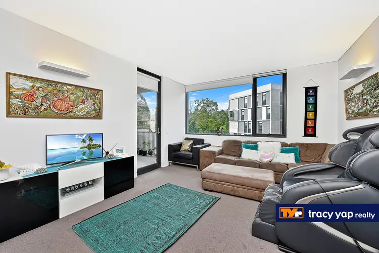 231/7 Dunstan Grove, Lindfield NSW 2070