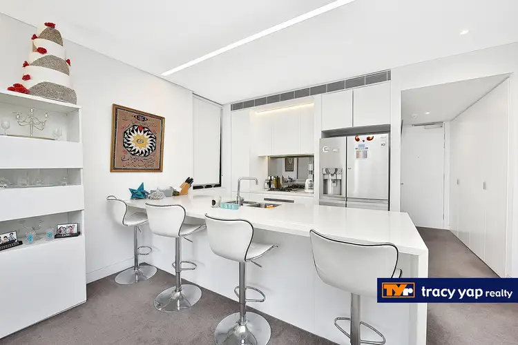 Third view of Homely apartment listing, 231/7 Dunstan Grove, Lindfield NSW 2070