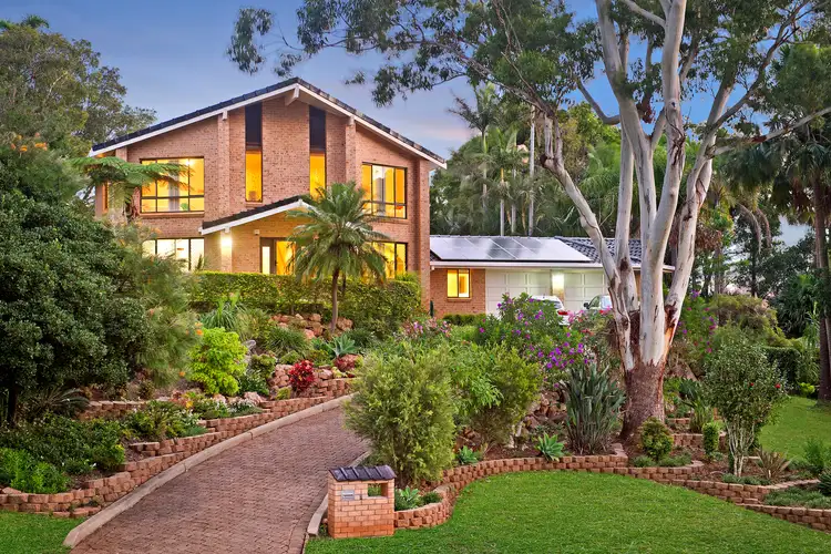 3 Timber Ridge, Port Macquarie NSW 2444