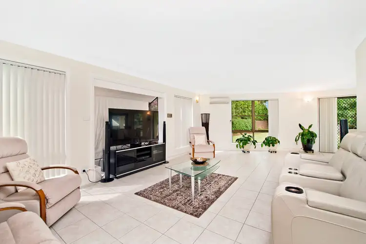 Fifth view of Homely house listing, 3 Timber Ridge, Port Macquarie NSW 2444