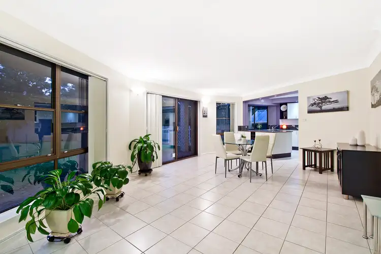 Sixth view of Homely house listing, 3 Timber Ridge, Port Macquarie NSW 2444