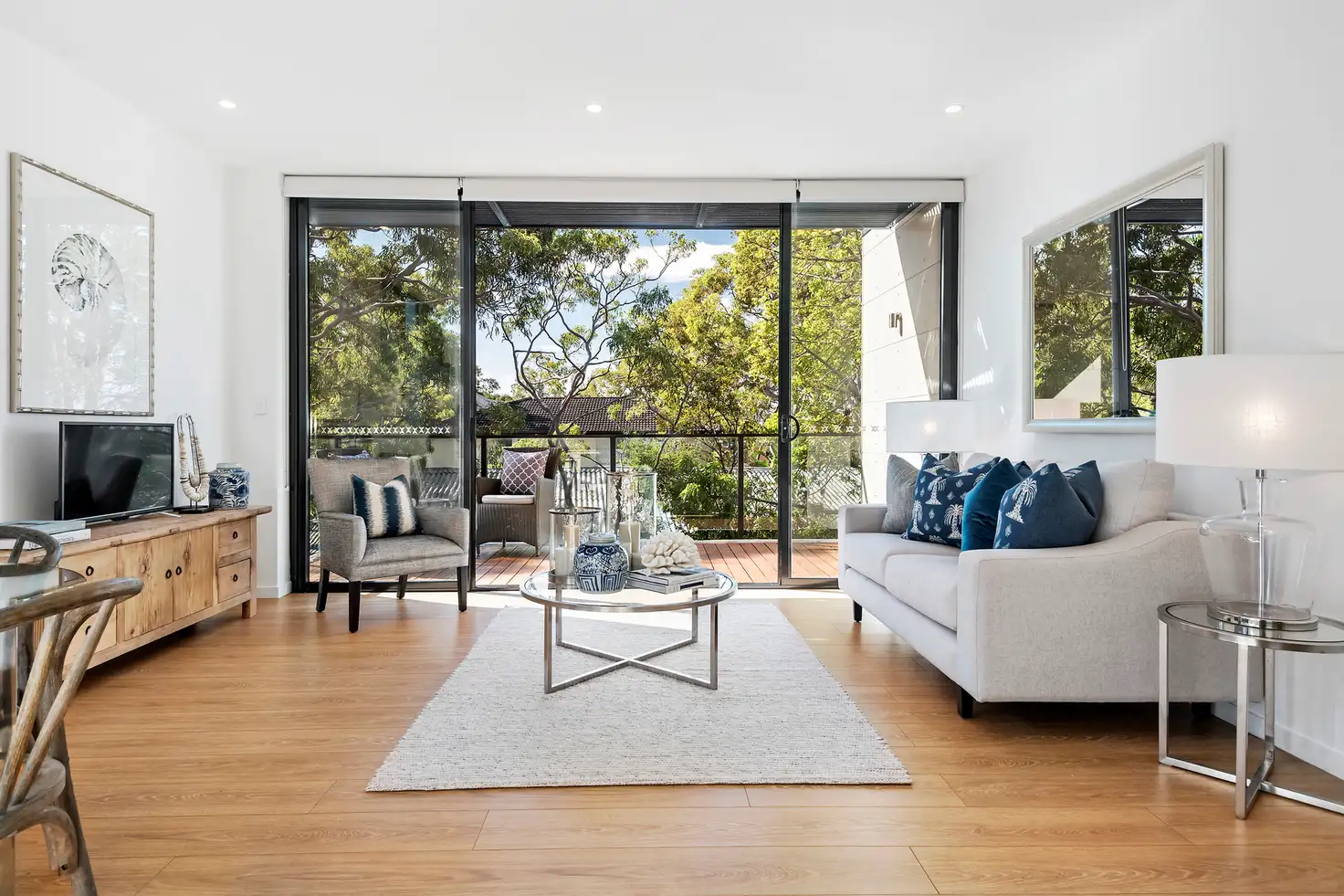 Main view of Homely apartment listing, 8502/2-10 Mooramba Road, Dee Why NSW 2099