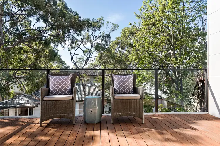 Second view of Homely apartment listing, 8502/2-10 Mooramba Road, Dee Why NSW 2099