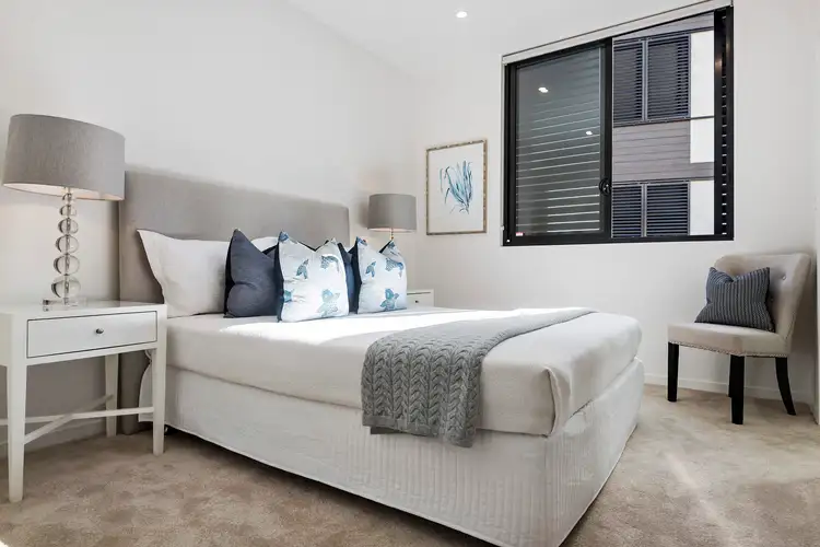 Third view of Homely apartment listing, 8502/2-10 Mooramba Road, Dee Why NSW 2099