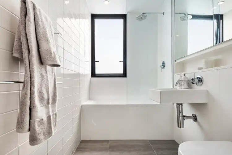 Fourth view of Homely apartment listing, 8502/2-10 Mooramba Road, Dee Why NSW 2099