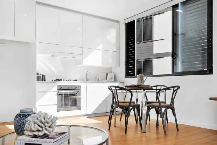 Sixth view of Homely apartment listing, 8502/2-10 Mooramba Road, Dee Why NSW 2099