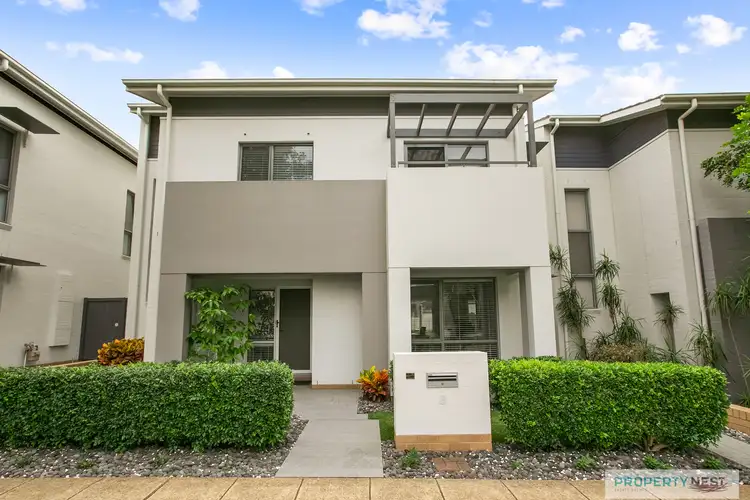 Second view of Homely house listing, 8 Spitz Avenue, Newington NSW 2127