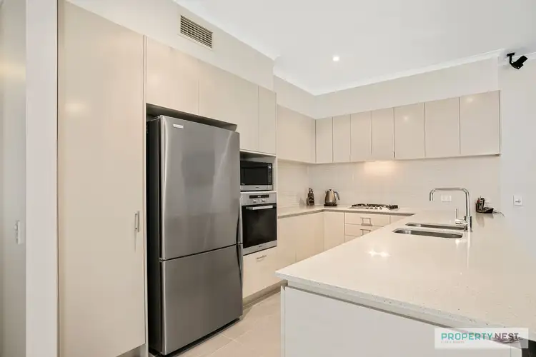 Fourth view of Homely house listing, 8 Spitz Avenue, Newington NSW 2127