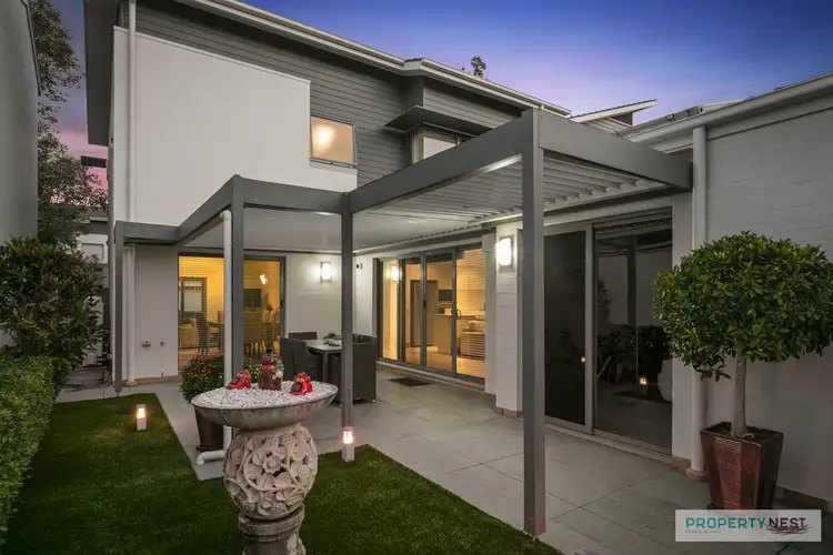 Fifth view of Homely house listing, 8 Spitz Avenue, Newington NSW 2127