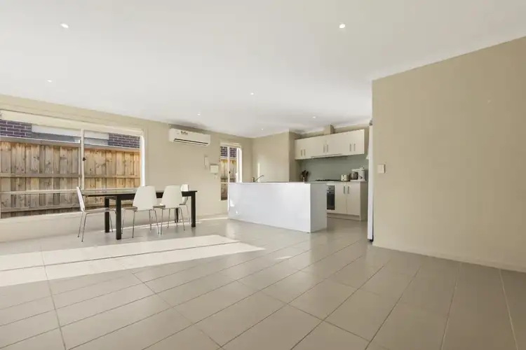 Third view of Homely house listing, 107 Crossway Avenue, Tarneit VIC 3029