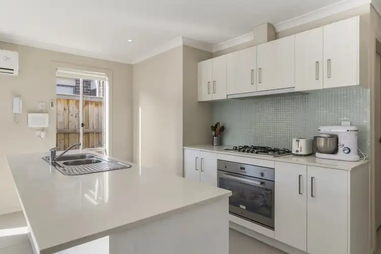 Fourth view of Homely house listing, 107 Crossway Avenue, Tarneit VIC 3029