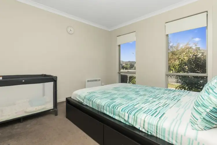 Fifth view of Homely house listing, 107 Crossway Avenue, Tarneit VIC 3029