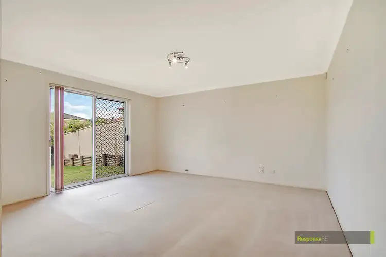 Fifth view of Homely house listing, 8 Forcett Close, West Hoxton NSW 2171