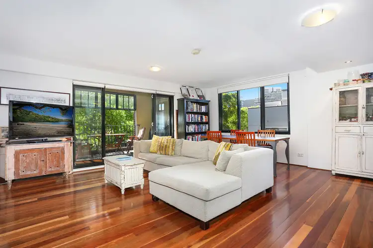 24/52-64 Shepherd Street, Chippendale NSW 2008