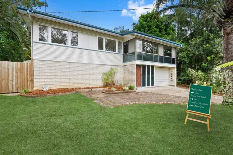 Main view of Homely house listing, 27 Mount Glorious Road, Samford Village QLD 4520
