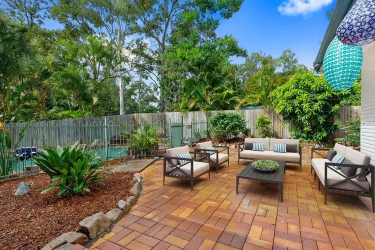 Third view of Homely house listing, 27 Mount Glorious Road, Samford Village QLD 4520