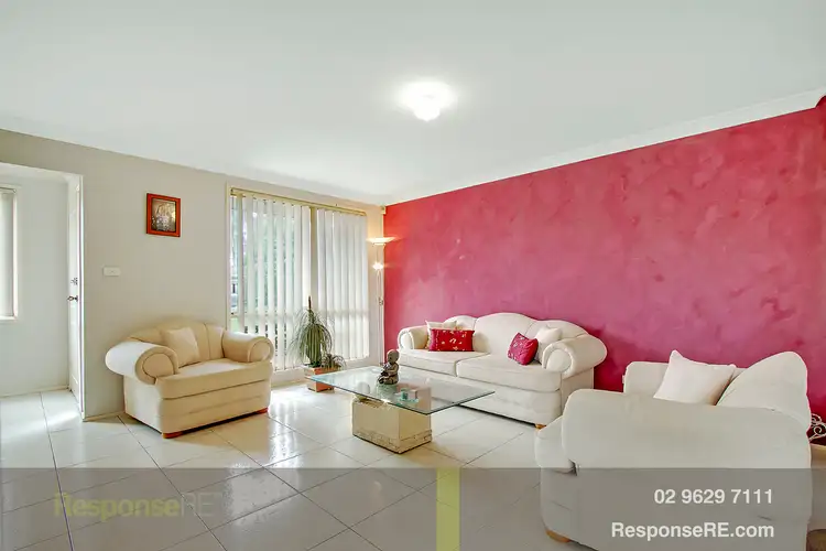 Second view of Homely house listing, 14 Meldon Place, Stanhope Gardens NSW 2768