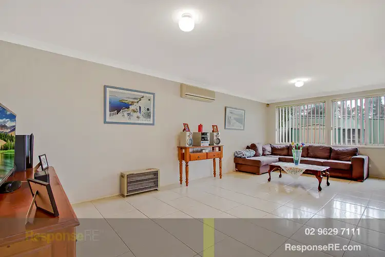 Fourth view of Homely house listing, 14 Meldon Place, Stanhope Gardens NSW 2768