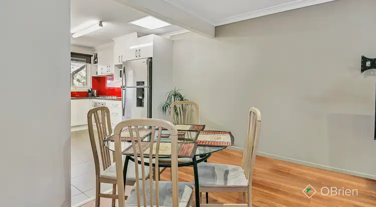 Third view of Homely unit listing, 3/48 Doveton Avenue, Eumemmerring VIC 3177