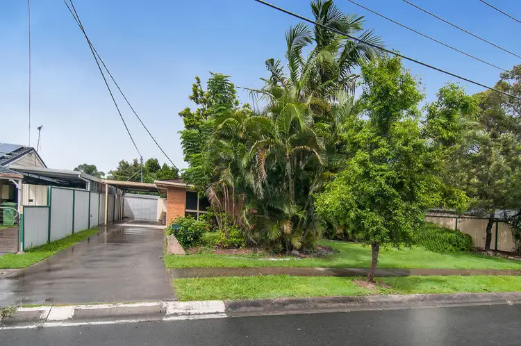 Main view of Homely house listing, 26 Pinnington Street, Crestmead QLD 4132