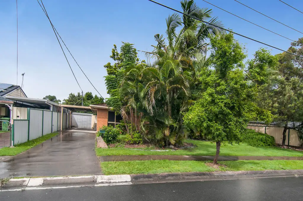 Main view of Homely house listing, 26 Pinnington Street, Crestmead QLD 4132