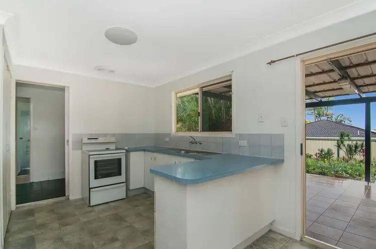 Fifth view of Homely house listing, 26 Pinnington Street, Crestmead QLD 4132