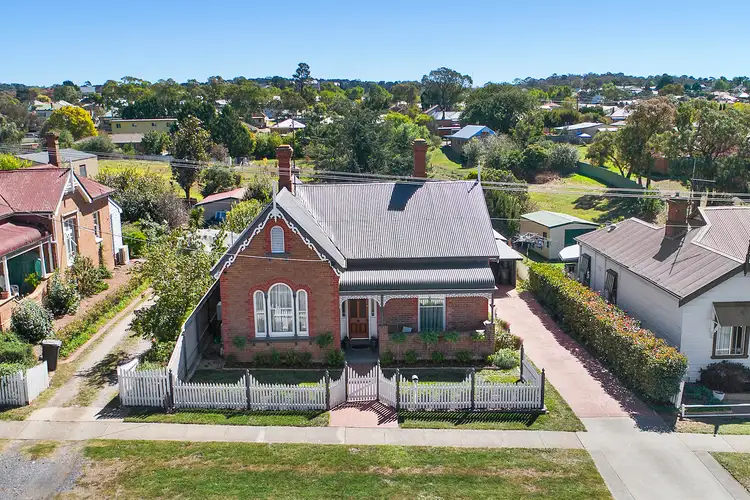 Second view of Homely house listing, 70 Cowper Street, Goulburn NSW 2580