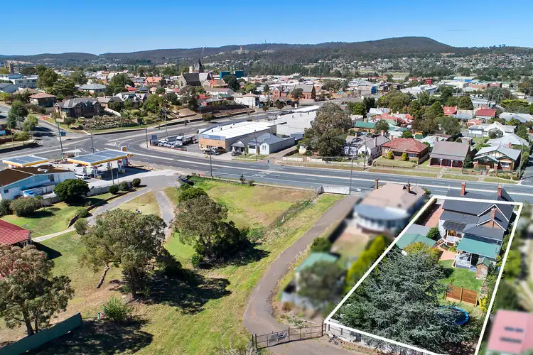 Third view of Homely house listing, 70 Cowper Street, Goulburn NSW 2580