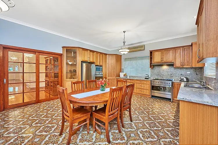 Fifth view of Homely house listing, 4 Hurlstone Avenue, Summer Hill NSW 2130