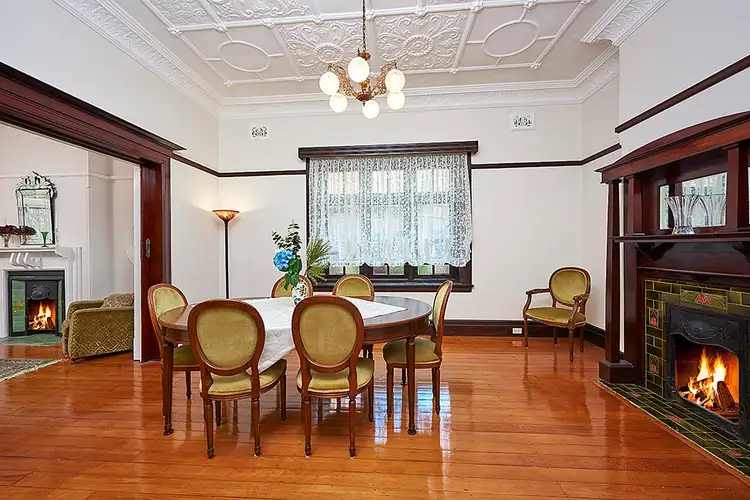 Sixth view of Homely house listing, 4 Hurlstone Avenue, Summer Hill NSW 2130