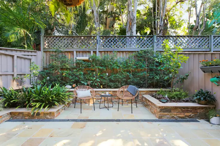 Main view of Homely townhouse listing, 7/55 Wrights Road, Drummoyne NSW 2047