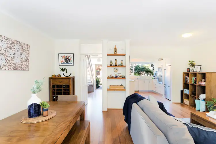 Second view of Homely townhouse listing, 7/55 Wrights Road, Drummoyne NSW 2047