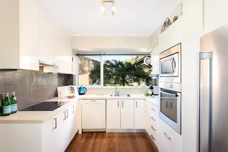 Third view of Homely townhouse listing, 7/55 Wrights Road, Drummoyne NSW 2047