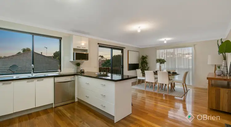 Second view of Homely townhouse listing, 2/35 Portchester Boulevard, Beaconsfield VIC 3807