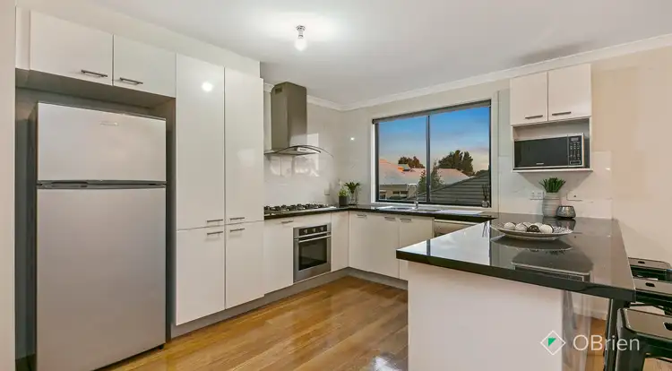 Third view of Homely townhouse listing, 2/35 Portchester Boulevard, Beaconsfield VIC 3807