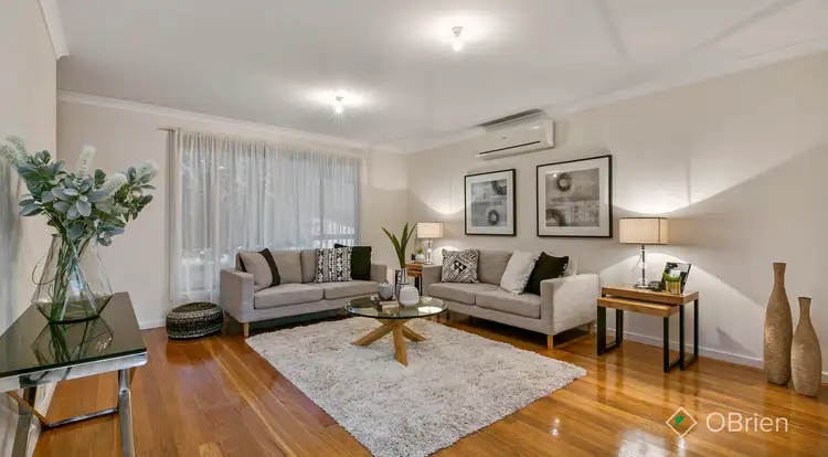 Fourth view of Homely townhouse listing, 2/35 Portchester Boulevard, Beaconsfield VIC 3807