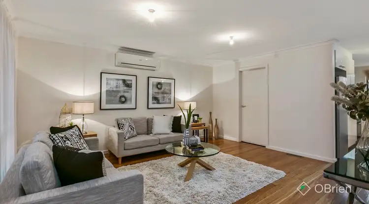 Fifth view of Homely townhouse listing, 2/35 Portchester Boulevard, Beaconsfield VIC 3807